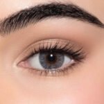 Lensme Gray - 2 Lenses