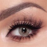 Bella Elite Mint Gray - 2 Lenses