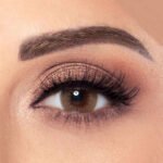 Amara Lenses Moccha - 2 Lenses