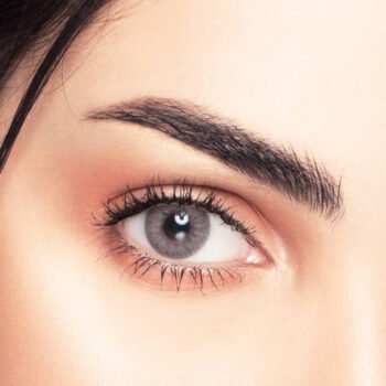 Mylense Capri- 2 Lenses