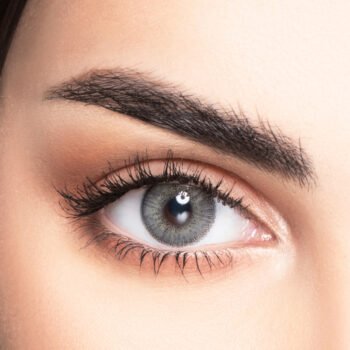 Mylense Oro Gray - 2 Lenses