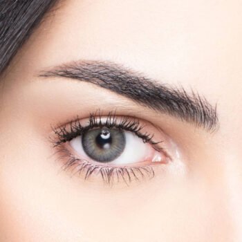 Mylense Oro Hazel - 2 Lenses