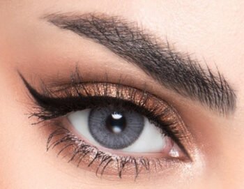 Mylense Oro Ice - 2 Lenses