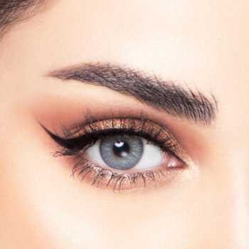 Mylense Turquoise - 2 Lenses