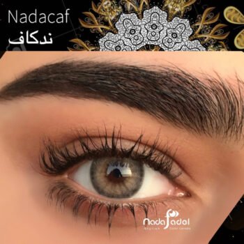 Nada Fadel Nadacaf- 2 Lenses