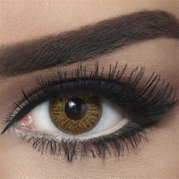 Bella Natural Cool Hazel - 2 Lenses