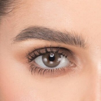 Natural Lenses La Quartzo- 2 Lenses