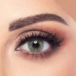 Amara Lenses Panther Eye - 2 Lenses