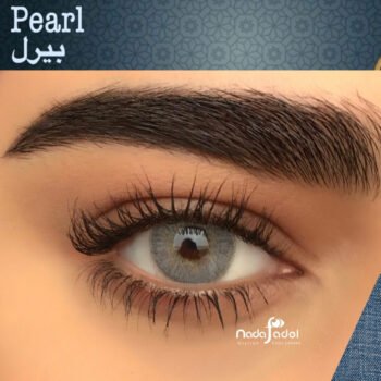 Nada Fadel Pearl - 2 Lenses