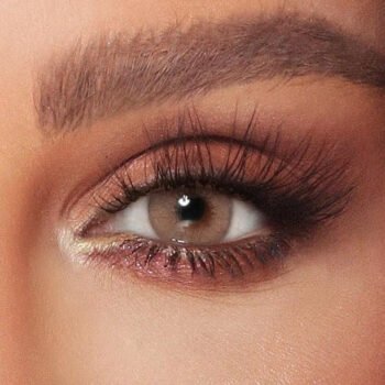 Amara Lenses Pure Hazel