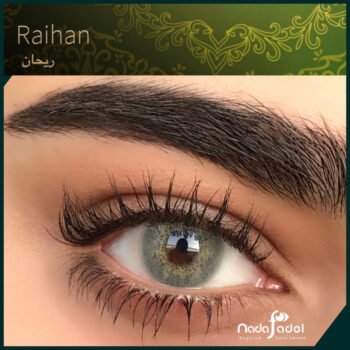 Nada Fadel Raihan- 2 Lenses