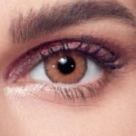 Anesthesia Once Russet - 2 Lenses