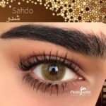 Nada Fadel Sahdo- 2 Lenses