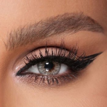 Amara Lenses Smoke Gray - 2 Lenses