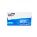 Soflens 59 - 6 Lenses