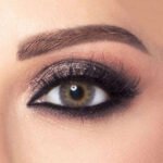 Amara Lenses Spanish Late - 2 Lenses