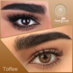toffee