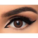 Dahab Topaz - 2 Lenses