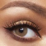 Anesthesia USA L.A Mocha - 2 Lenses