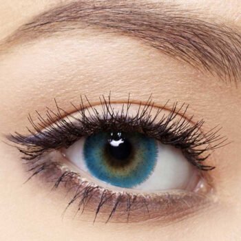 Anesthesia USA Miami Blue - 2 Lenses