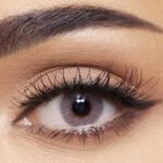 Anesthesia USA Vegas Gray - 2 Lenses