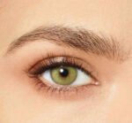 Desio Attitude Wild Green 3 Months - 2 Lenses